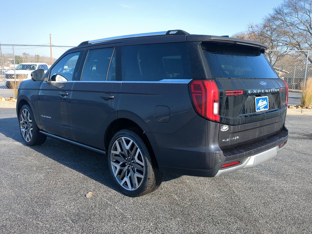 2026 Ford Expedition Platinum Winder GA