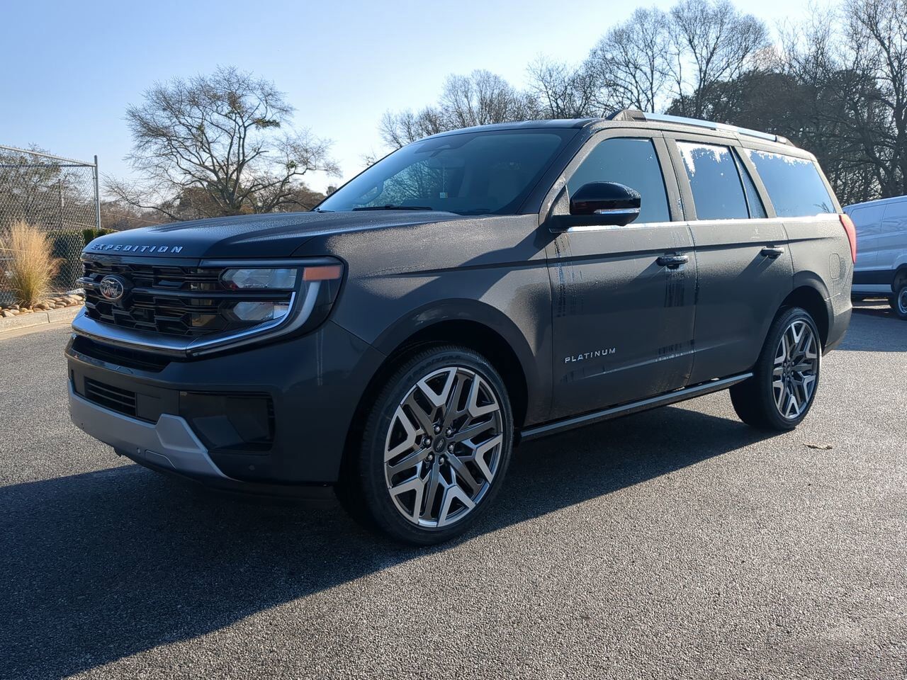 2026 Ford Expedition Platinum Winder GA
