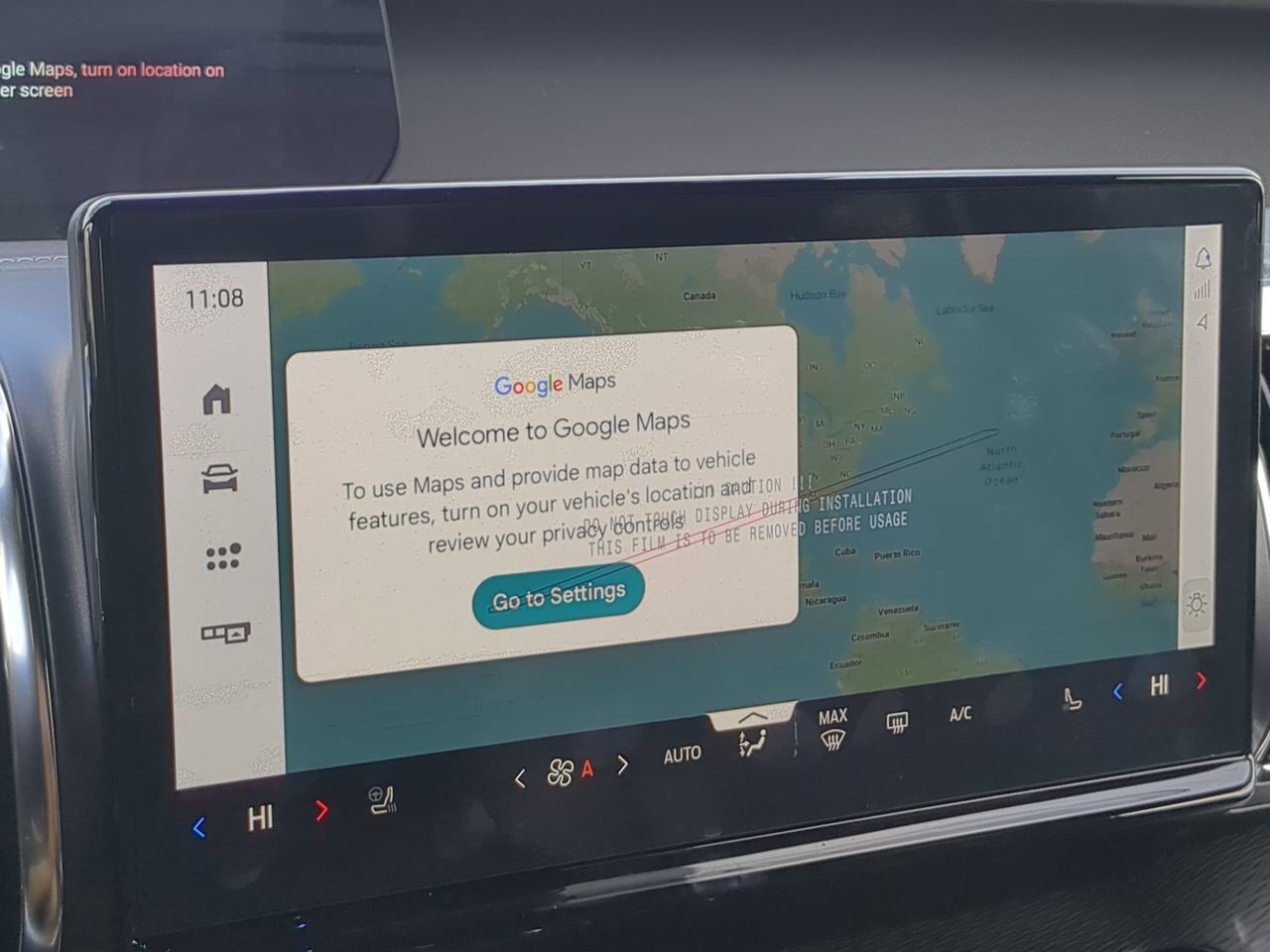 2026 Ford Expedition Platinum Winder GA