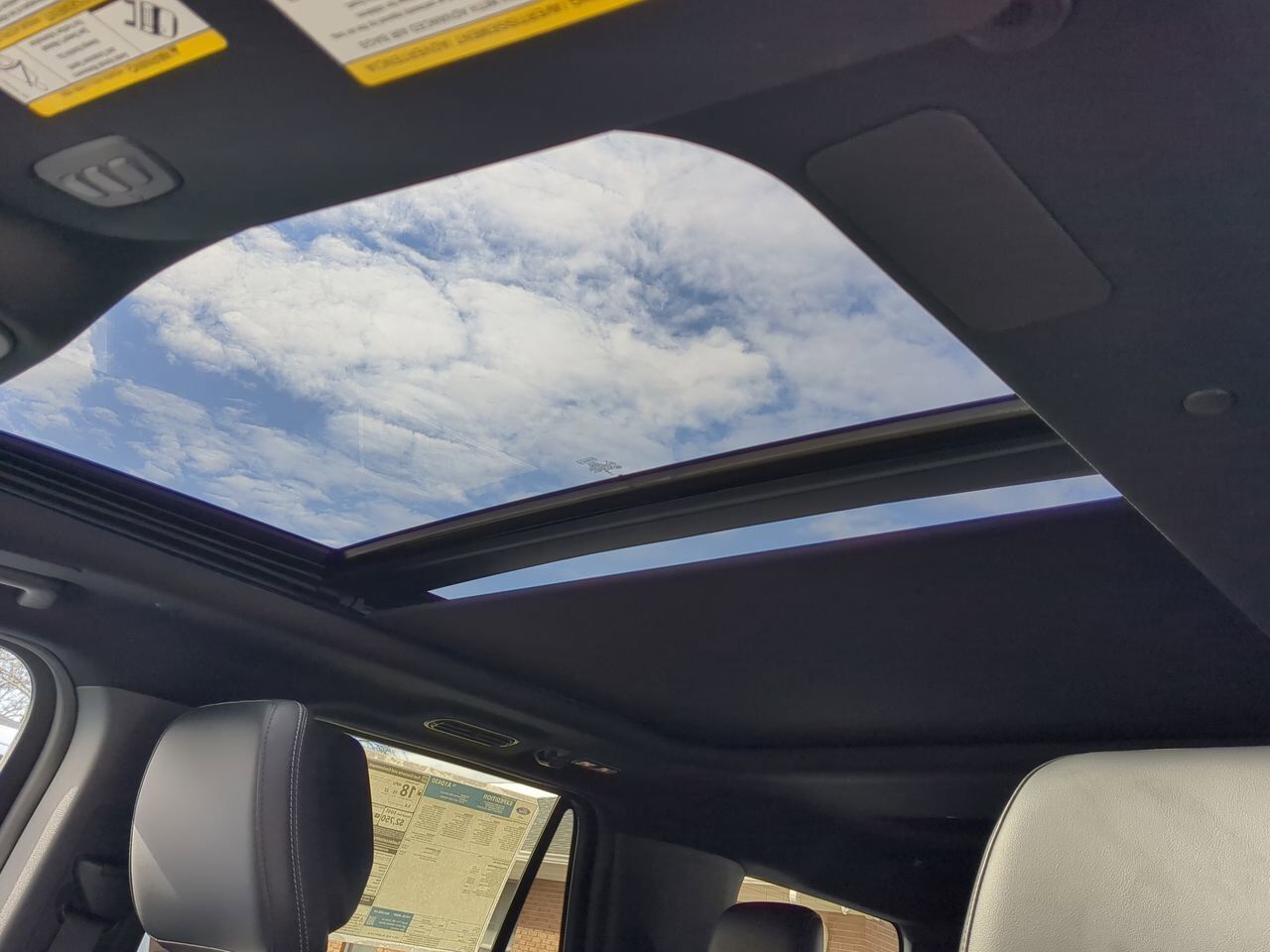 2026 Ford Expedition Platinum Winder GA