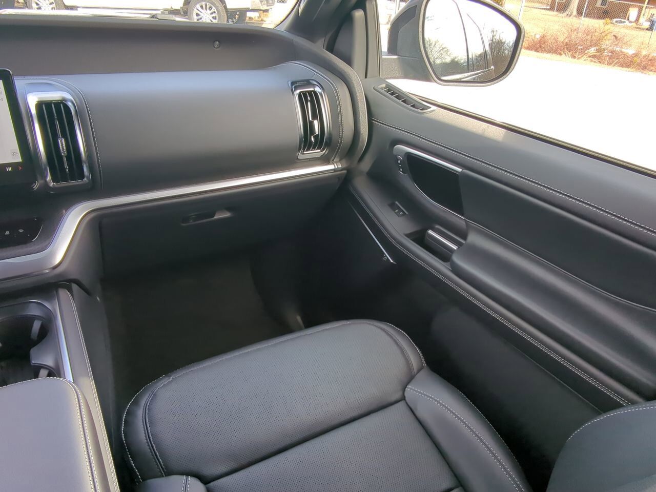 2026 Ford Expedition Platinum Winder GA