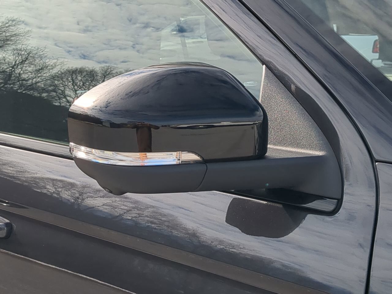 2026 Ford Expedition Platinum Winder GA