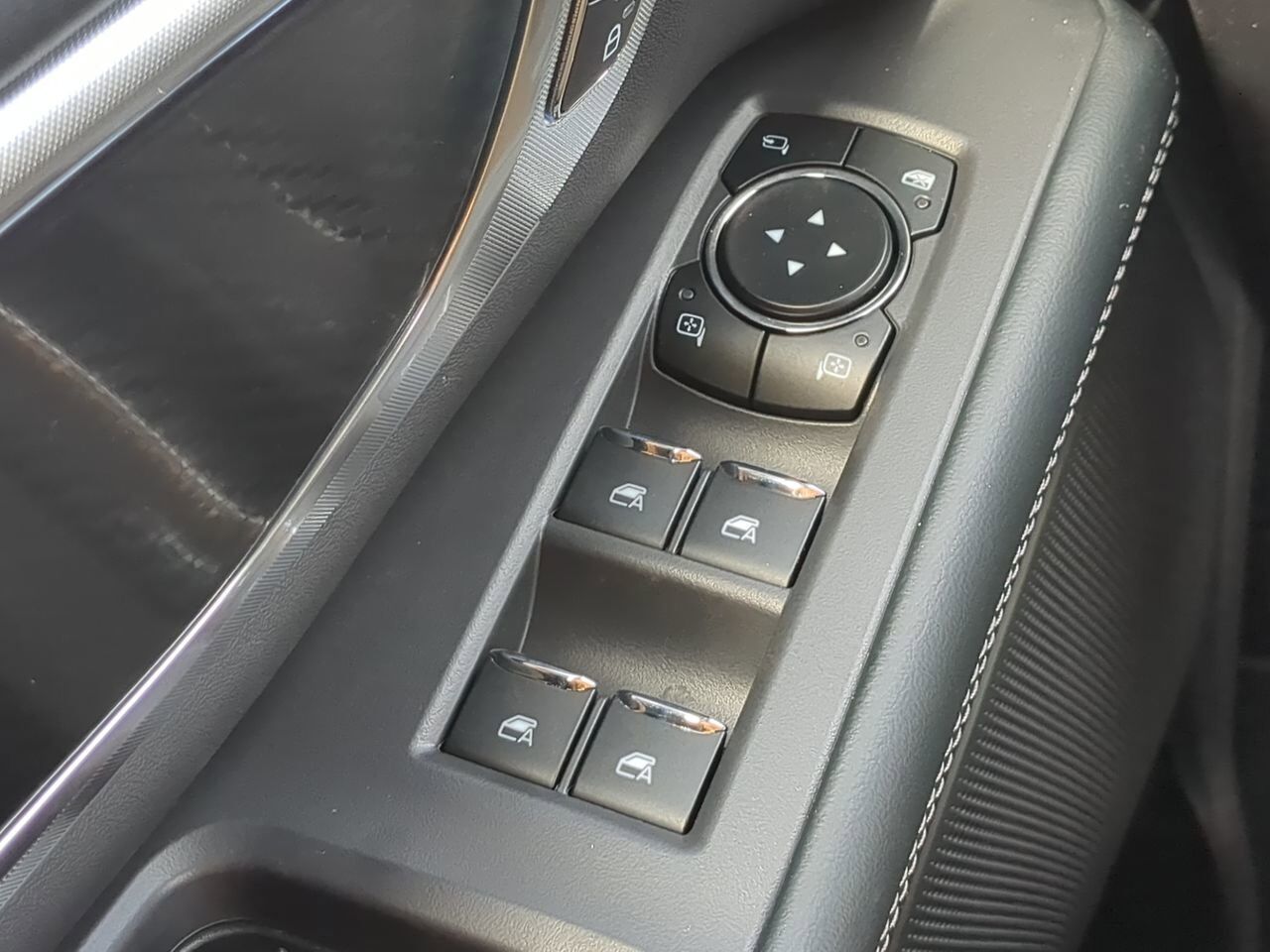 2026 Ford Expedition Platinum Winder GA