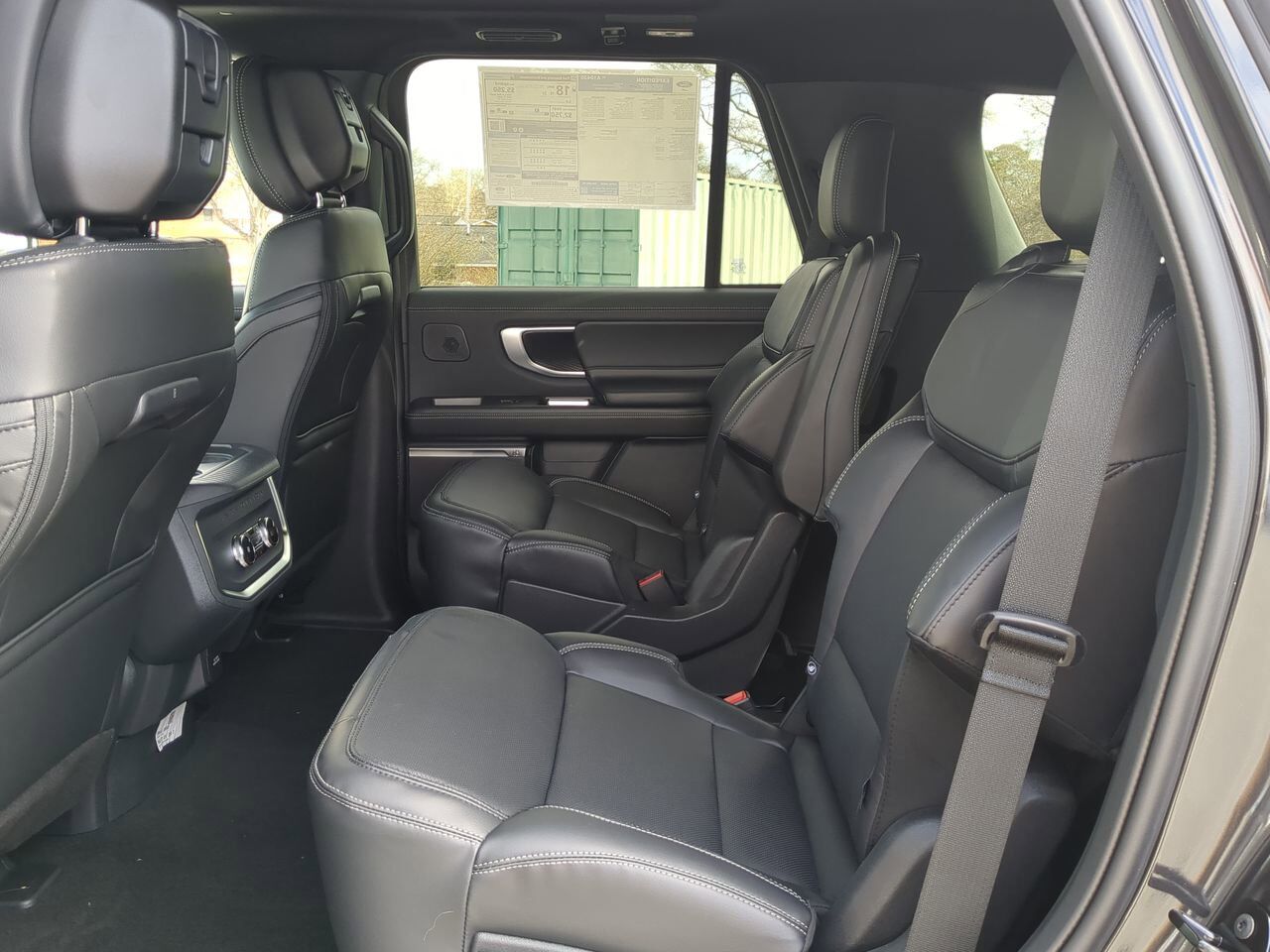 2026 Ford Expedition Platinum Winder GA