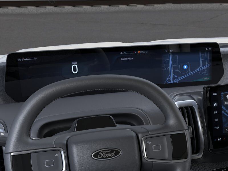 2026 Ford Expedition Platinum Winder GA