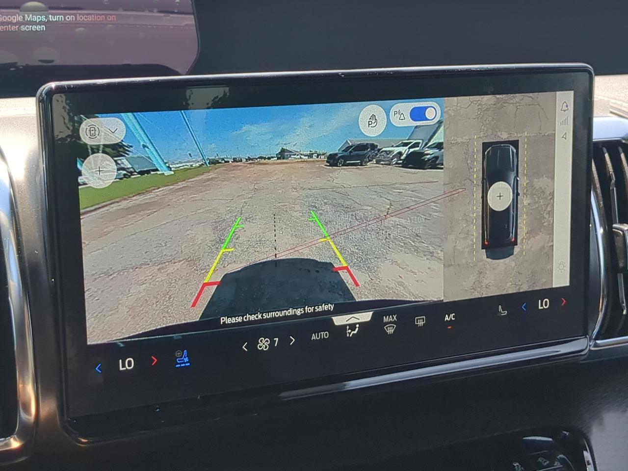 2026 Ford Expedition Platinum Winder GA