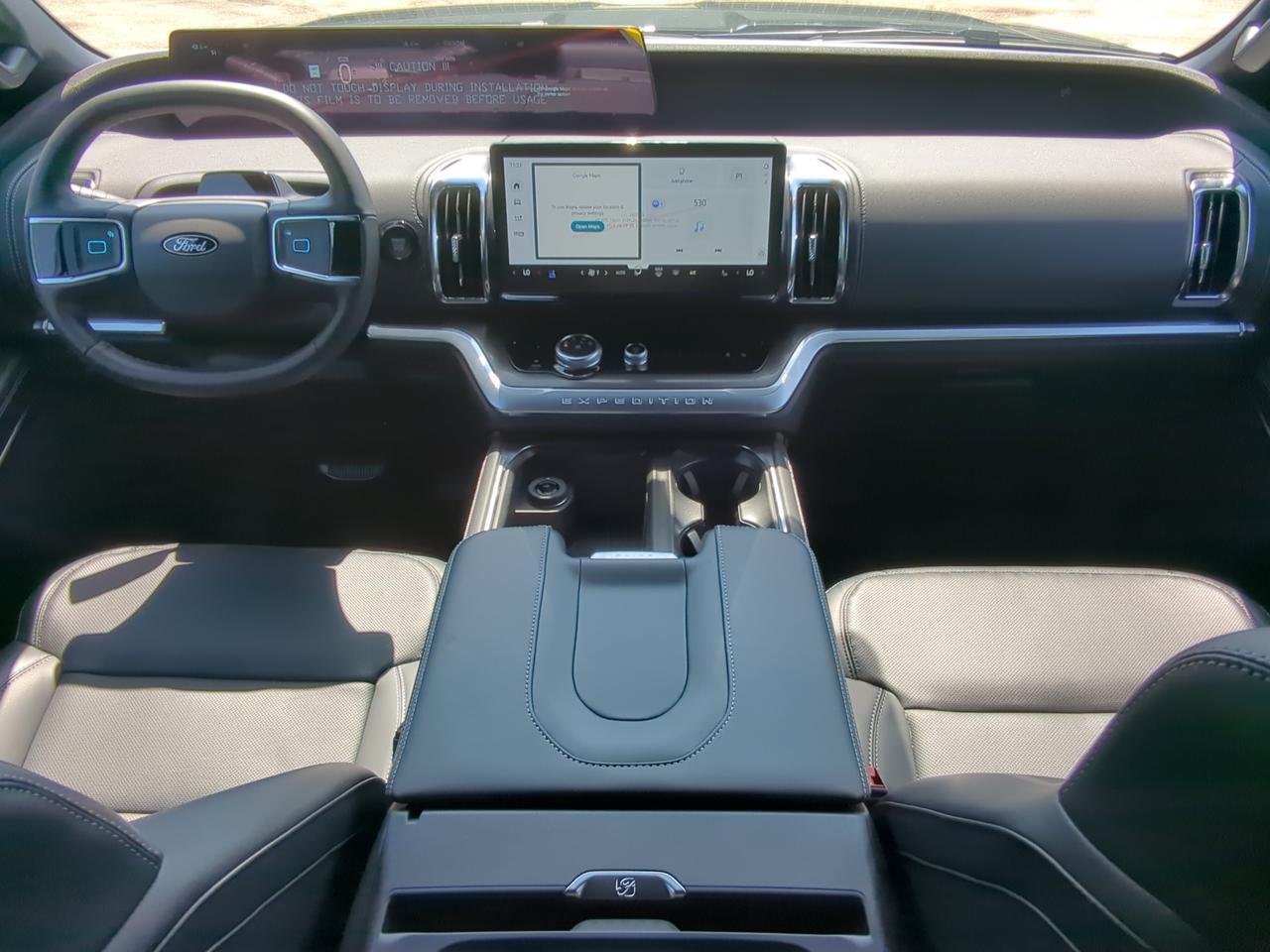 2026 Ford Expedition Platinum Winder GA