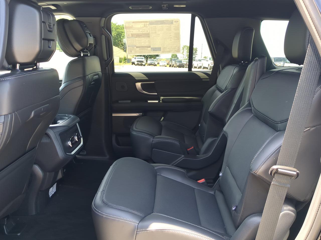 2026 Ford Expedition Platinum Winder GA