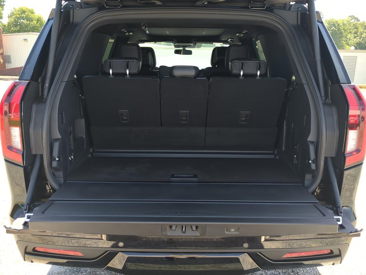 2026 Ford Expedition Platinum Winder GA