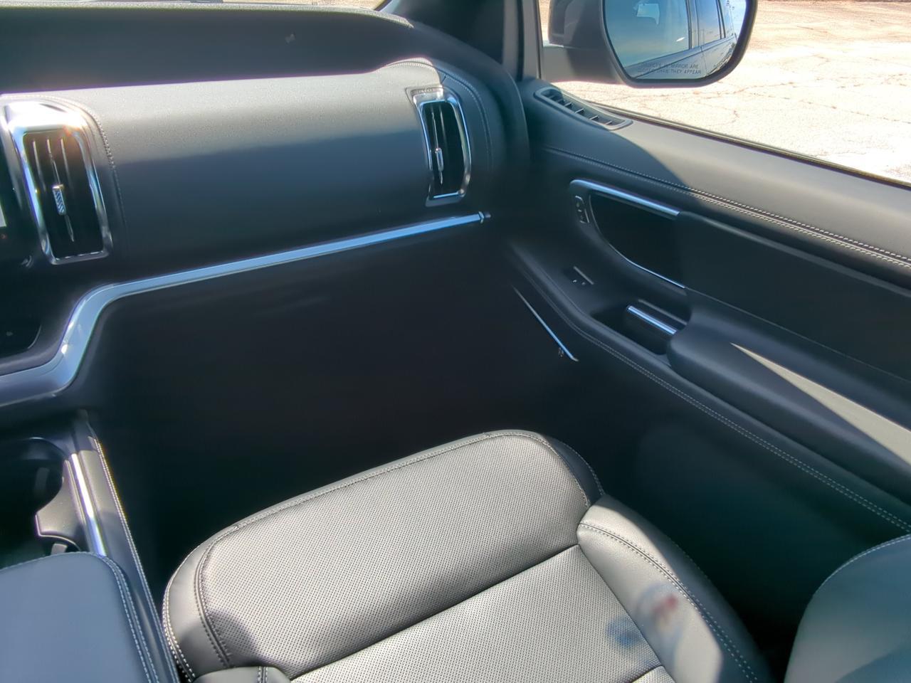 2026 Ford Expedition Platinum Winder GA