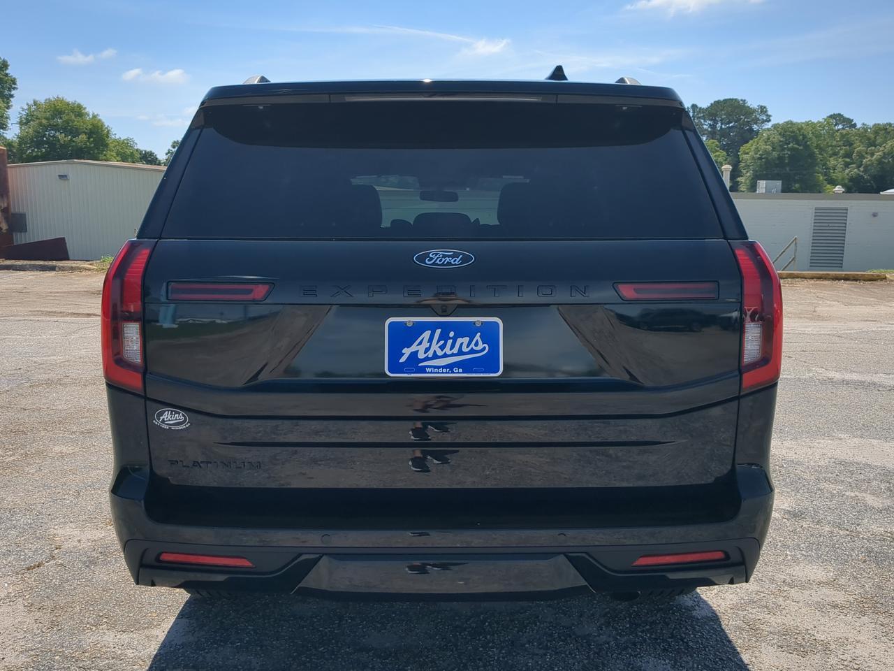 2026 Ford Expedition Platinum Winder GA