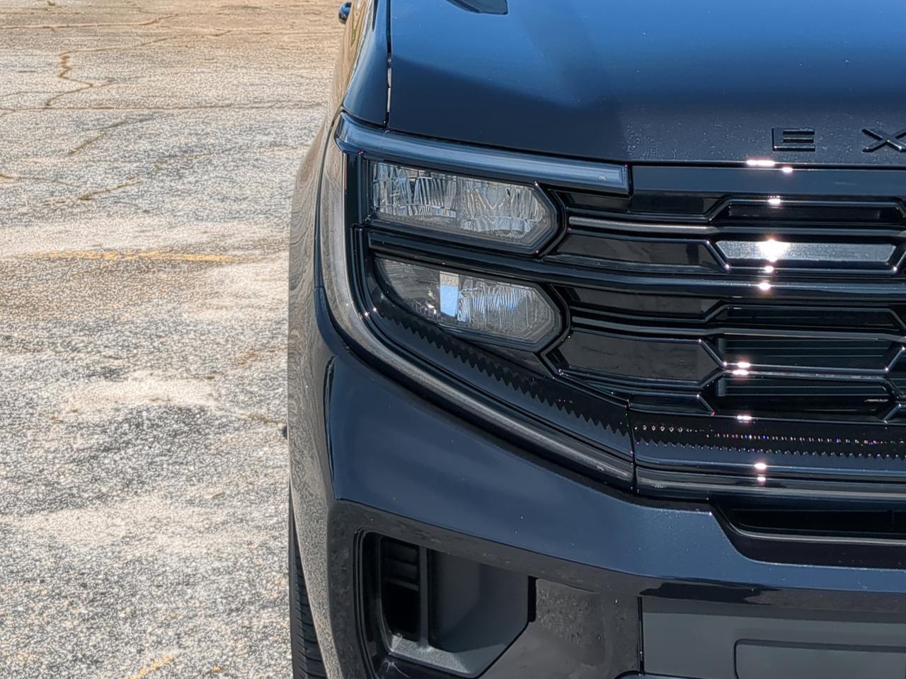 2026 Ford Expedition Platinum Winder GA