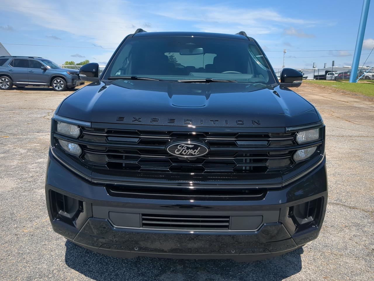 2026 Ford Expedition Platinum Winder GA