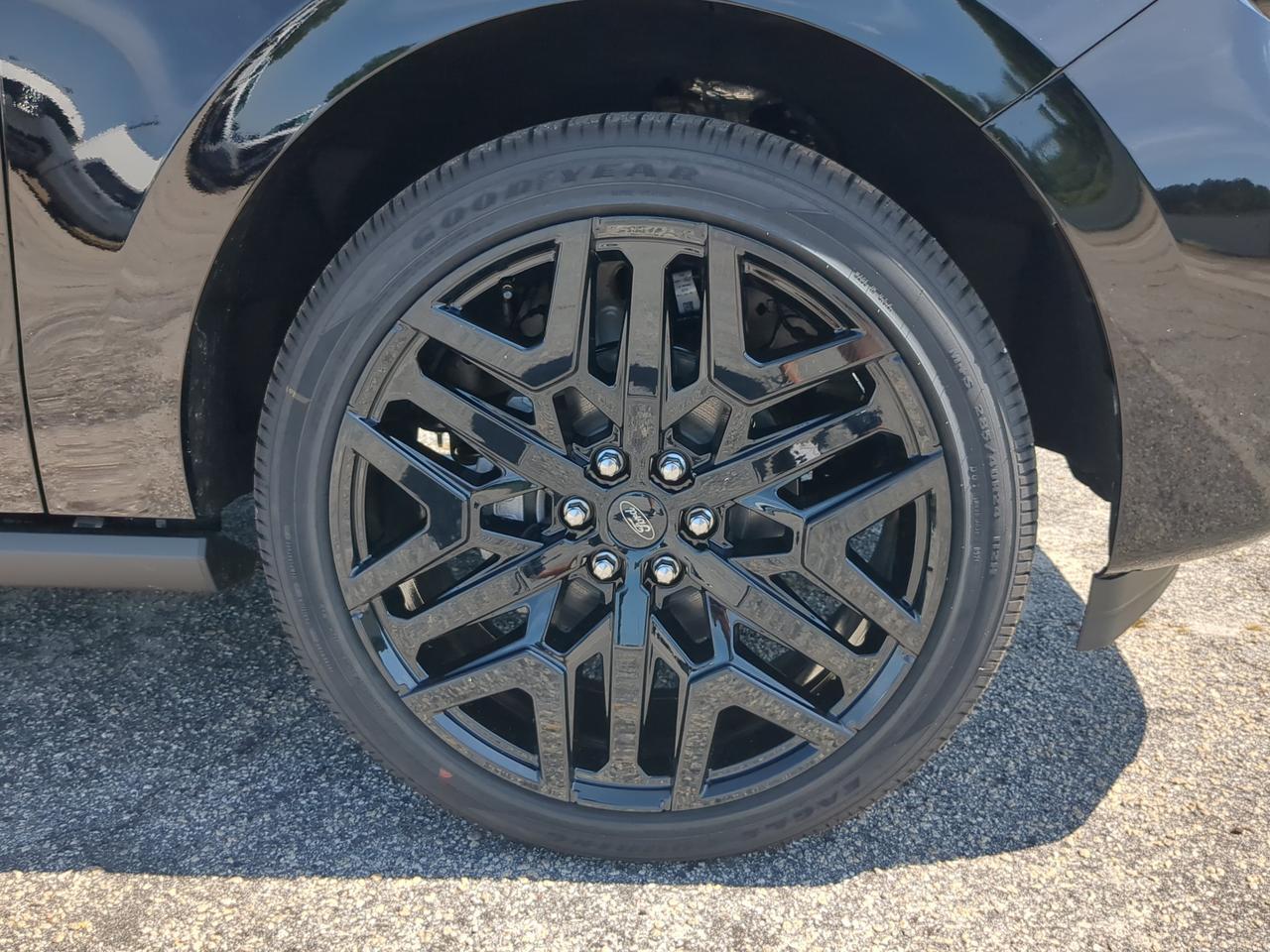 2026 Ford Expedition Platinum Winder GA