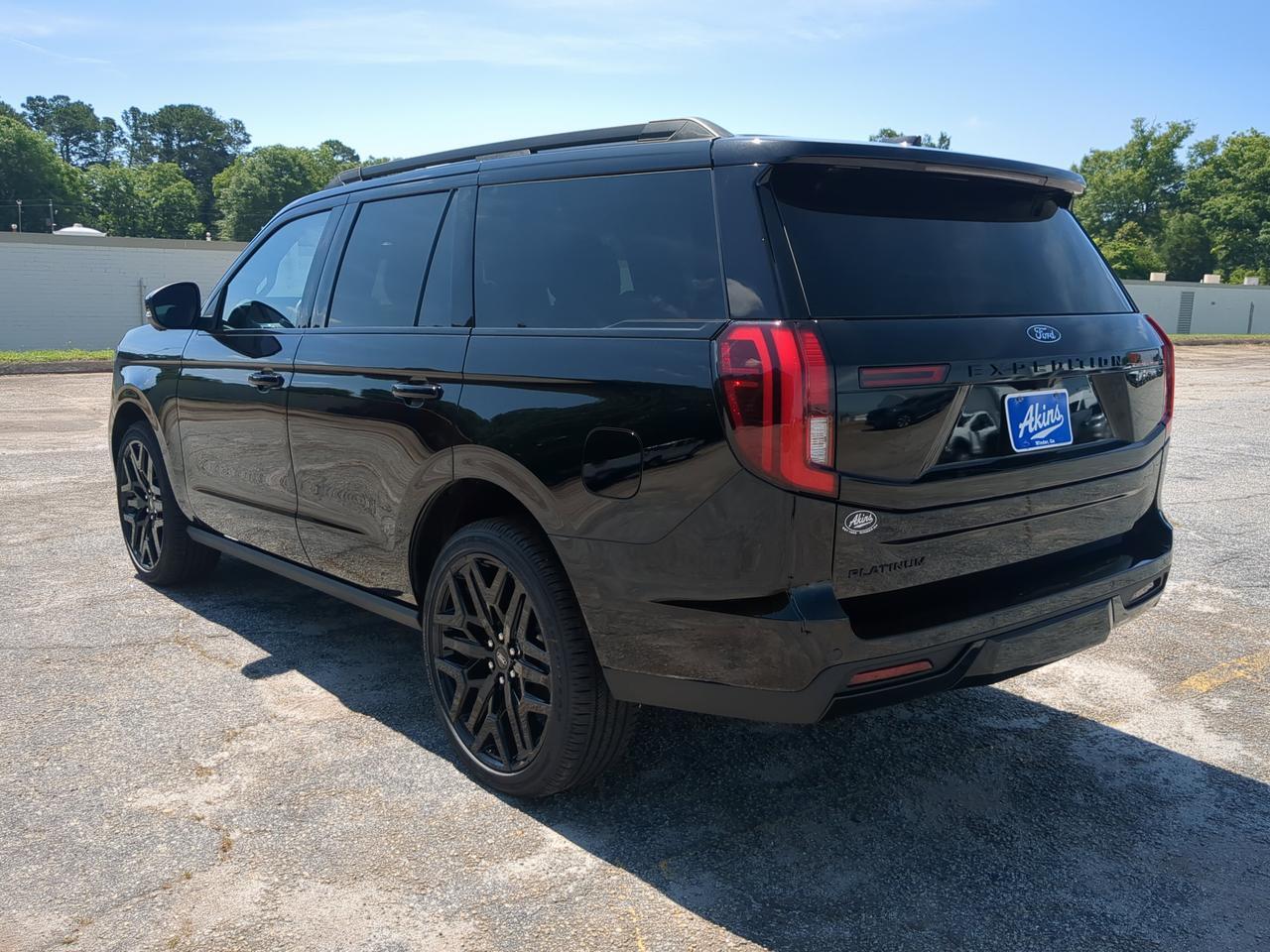 2026 Ford Expedition Platinum Winder GA