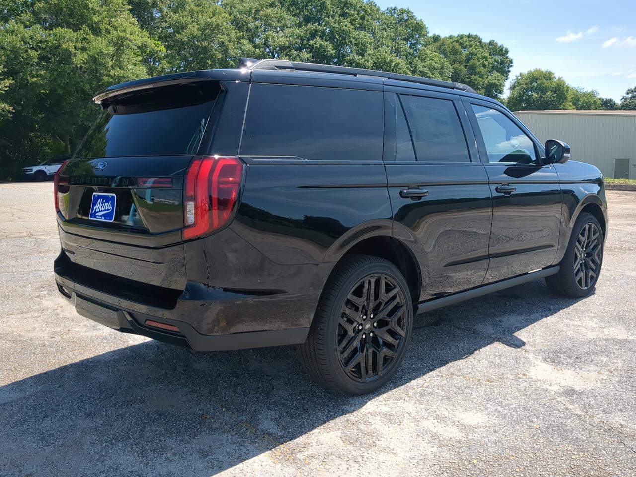 2026 Ford Expedition Platinum Winder GA