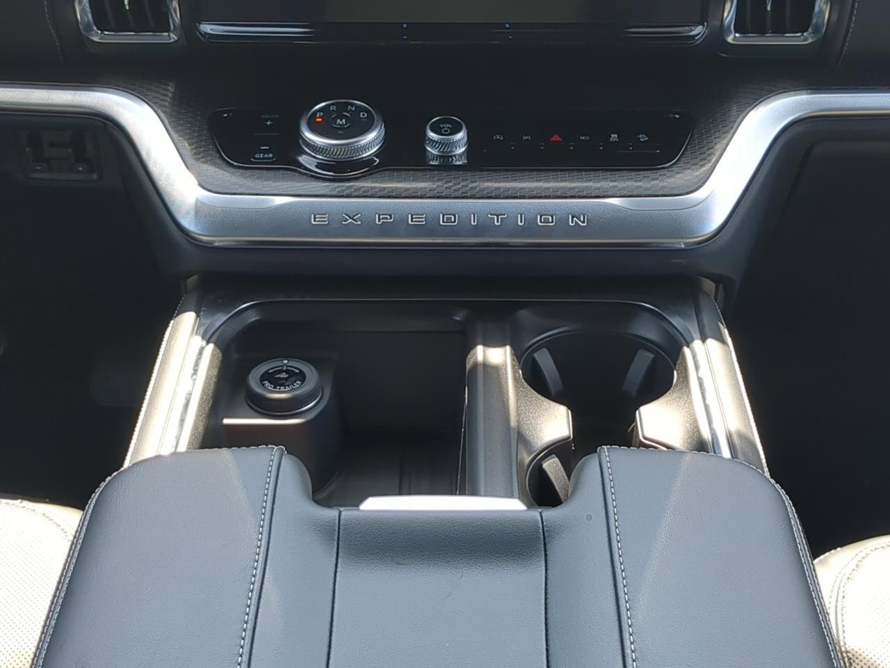2026 Ford Expedition Platinum Winder GA