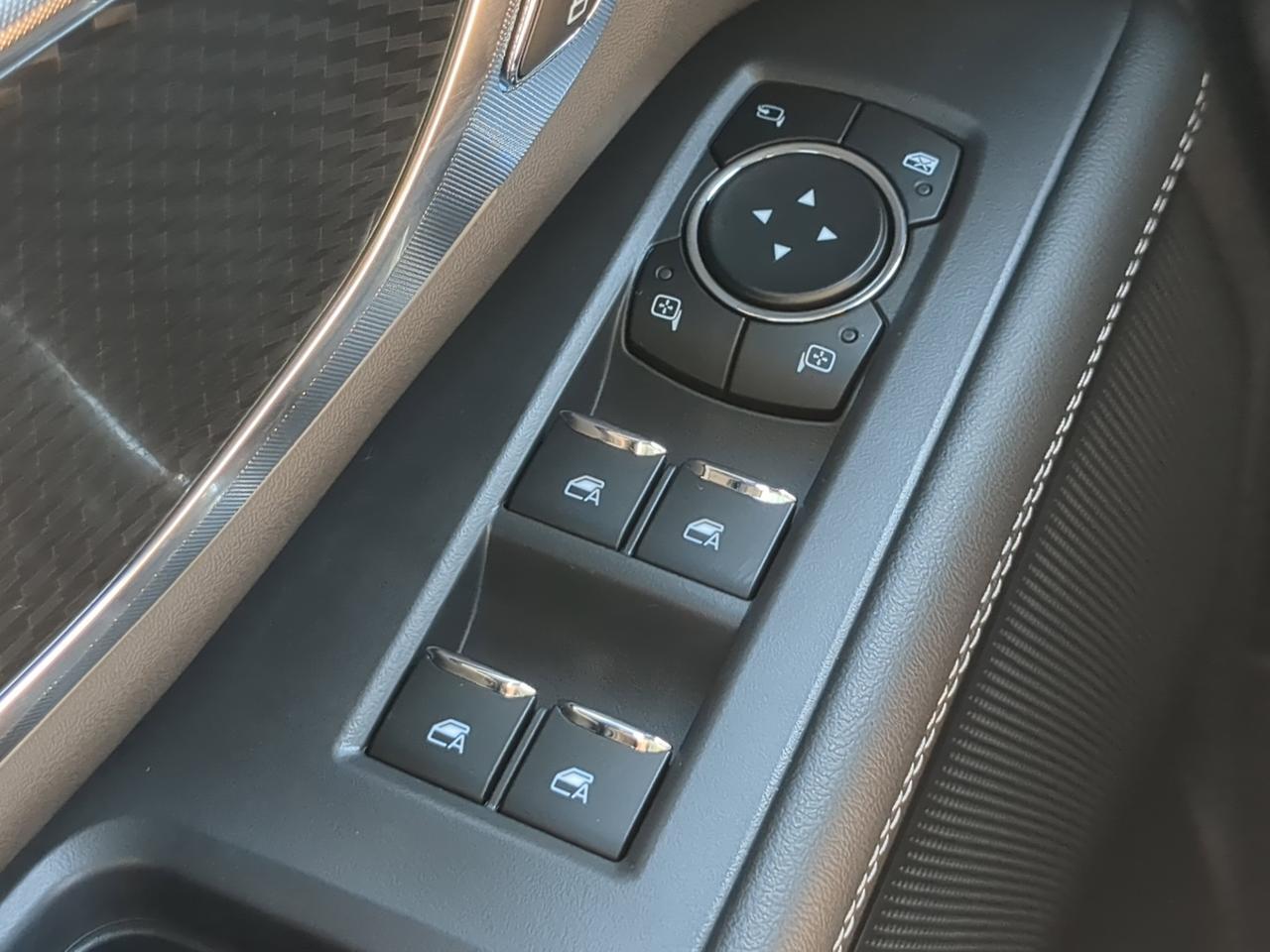 2026 Ford Expedition Platinum Winder GA