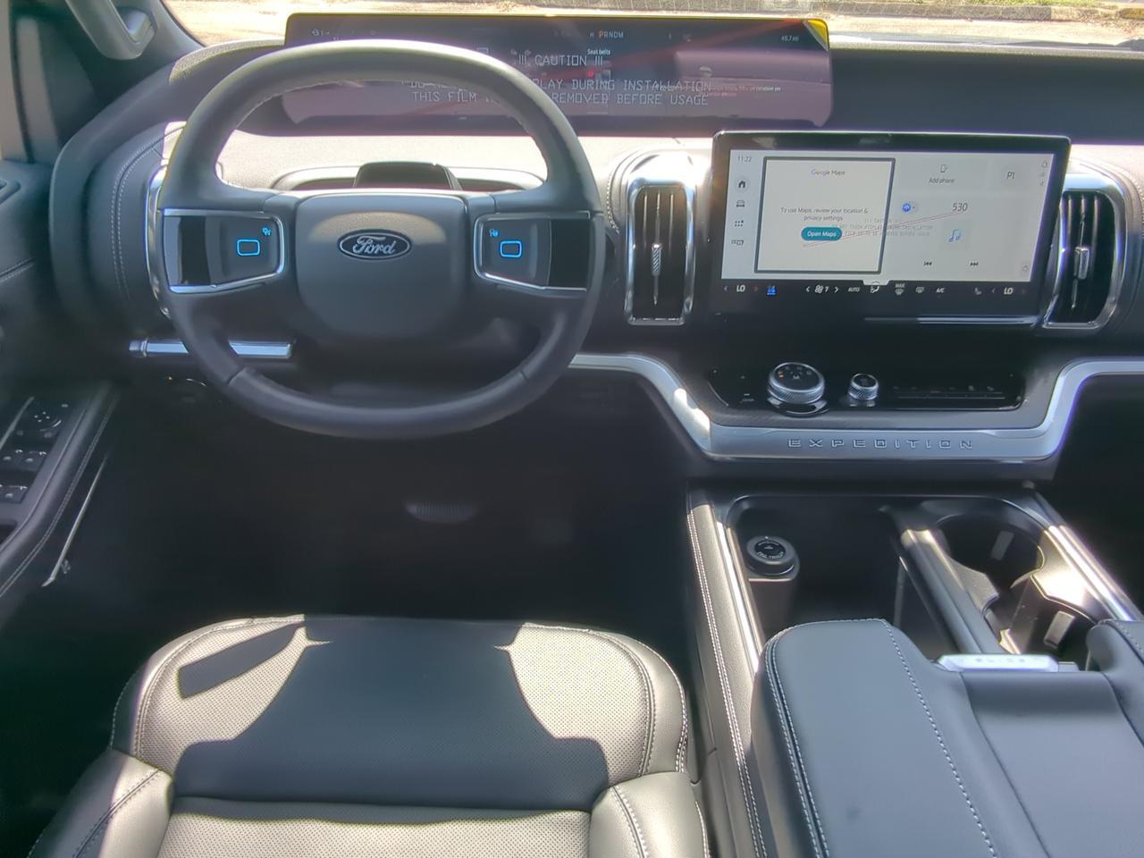 2026 Ford Expedition Platinum Winder GA