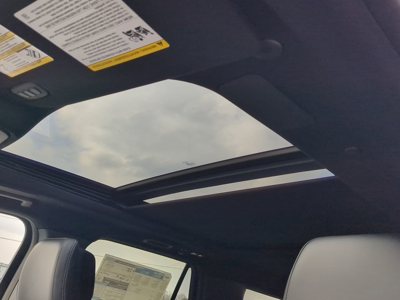 2026 Ford Expedition Platinum Winder GA