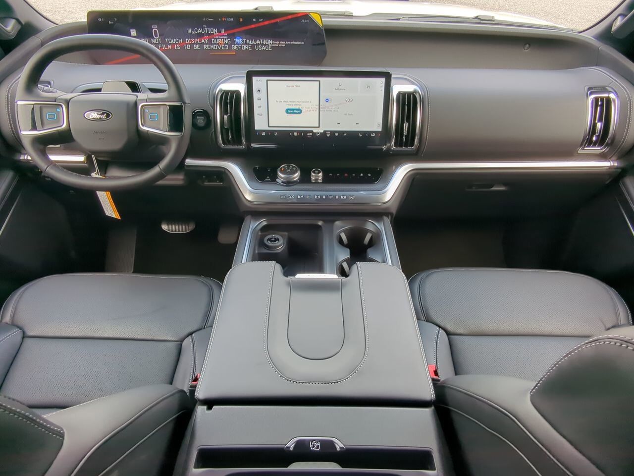 2026 Ford Expedition Platinum Winder GA