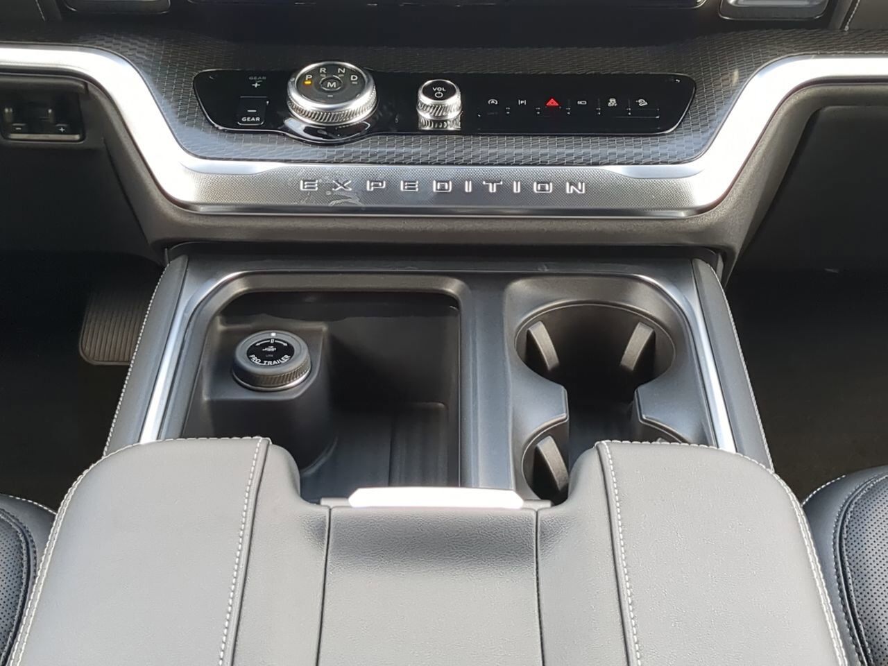 2026 Ford Expedition Platinum Winder GA