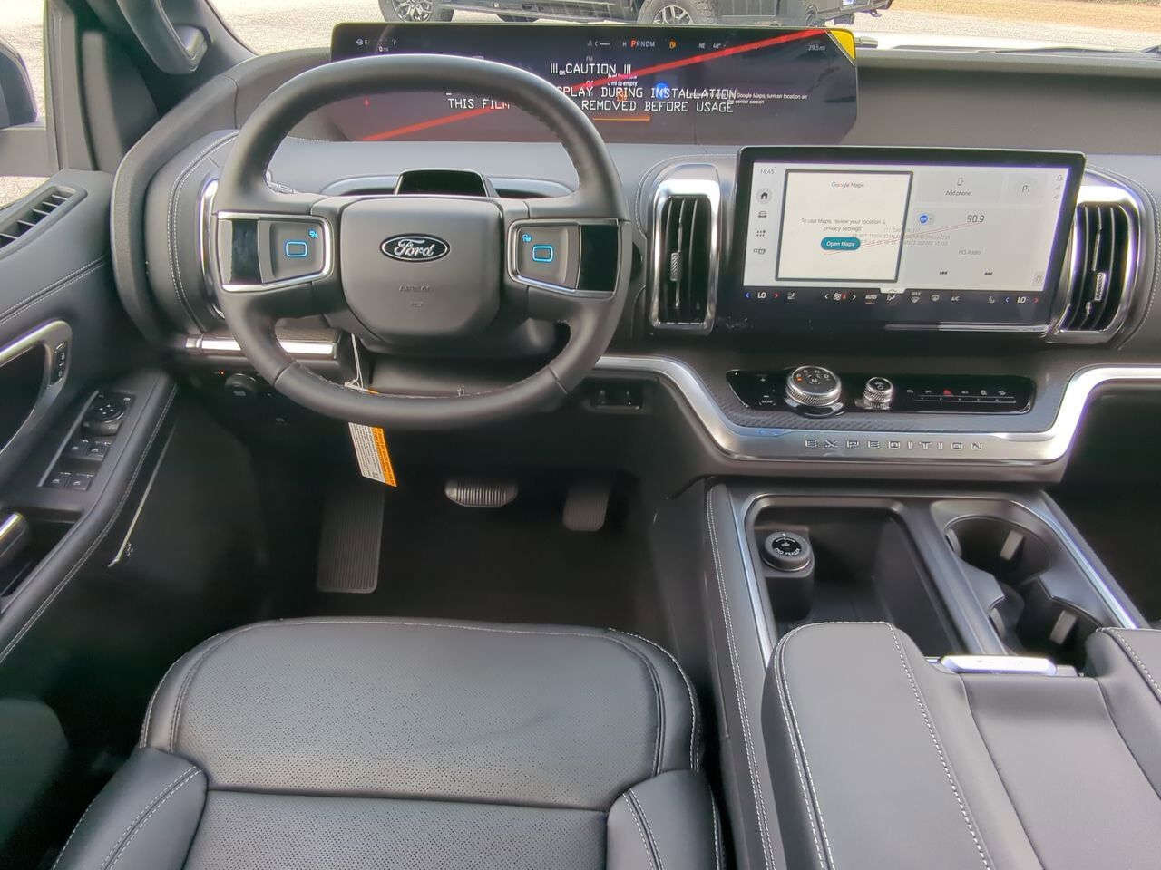 2026 Ford Expedition Platinum Winder GA