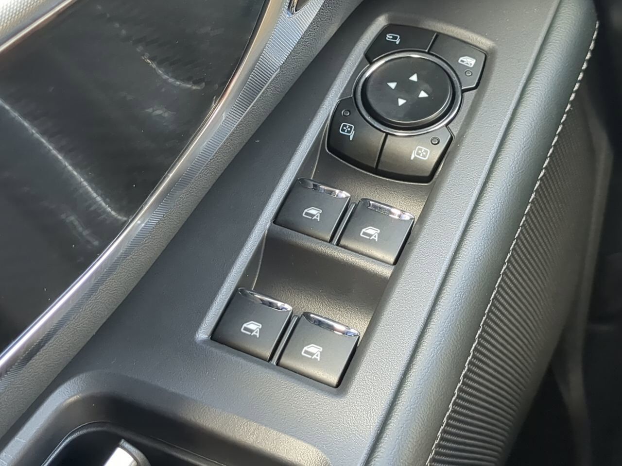 2026 Ford Expedition Platinum Winder GA