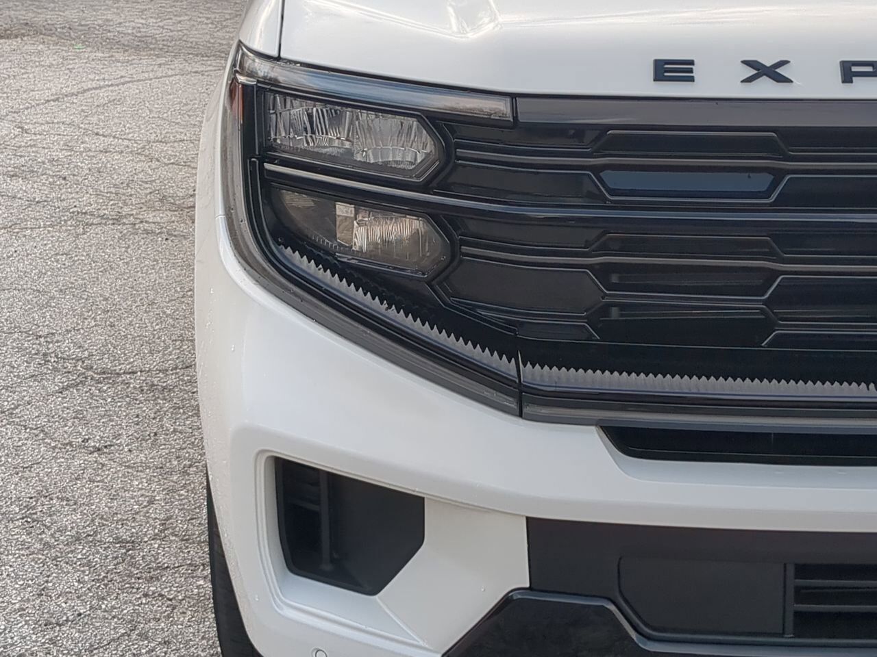 2026 Ford Expedition Platinum Winder GA