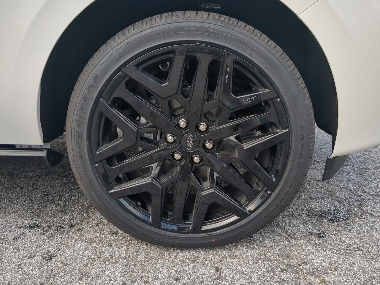 2026 Ford Expedition Platinum Winder GA