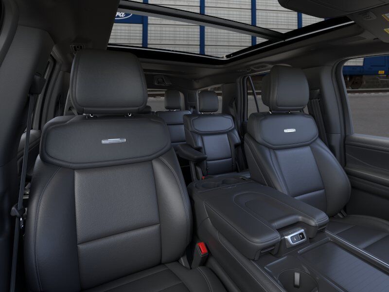 2026 Ford Expedition Platinum Winder GA