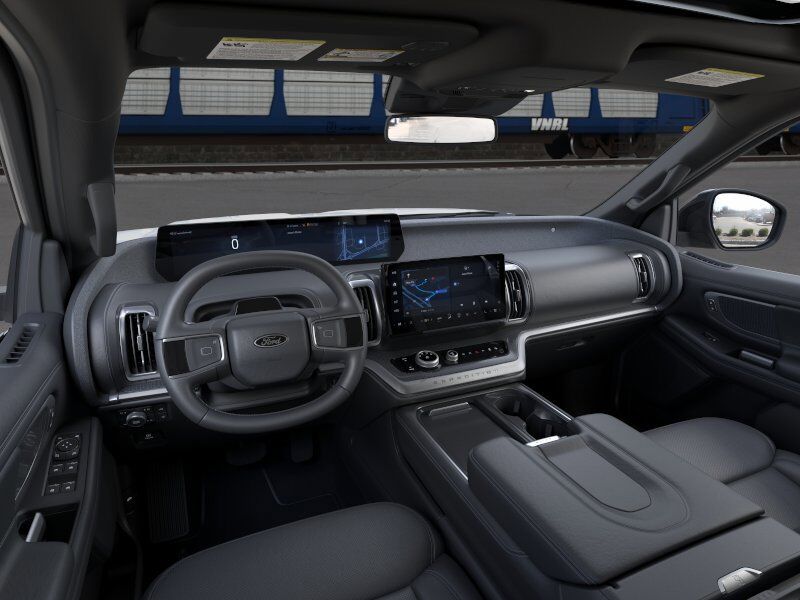 2026 Ford Expedition Platinum Winder GA