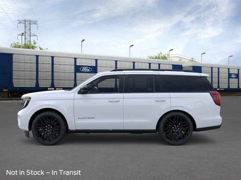 2026 Ford Expedition Platinum Winder GA