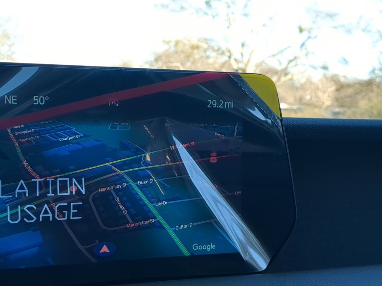 2026 Ford Expedition Platinum Winder GA