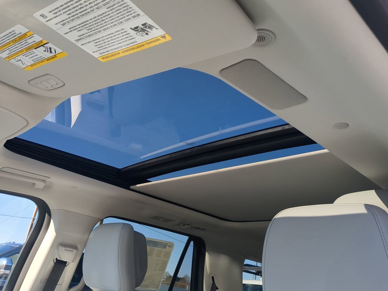 2026 Ford Expedition Platinum Winder GA