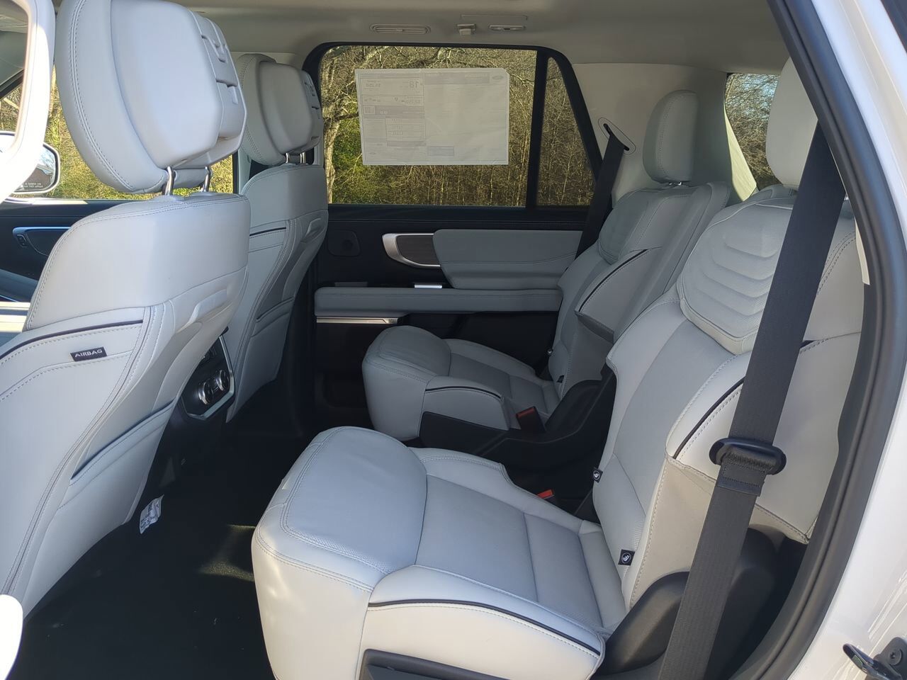 2026 Ford Expedition Platinum Winder GA