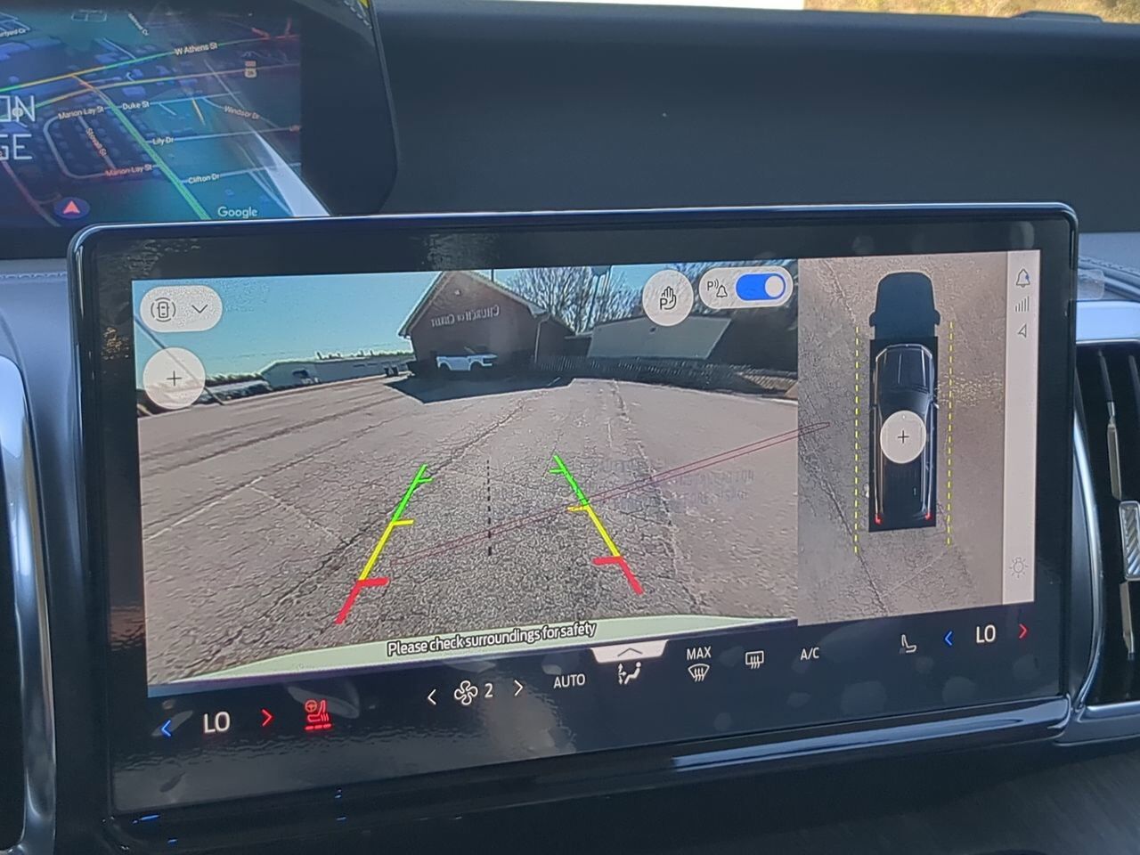 2026 Ford Expedition Platinum Winder GA