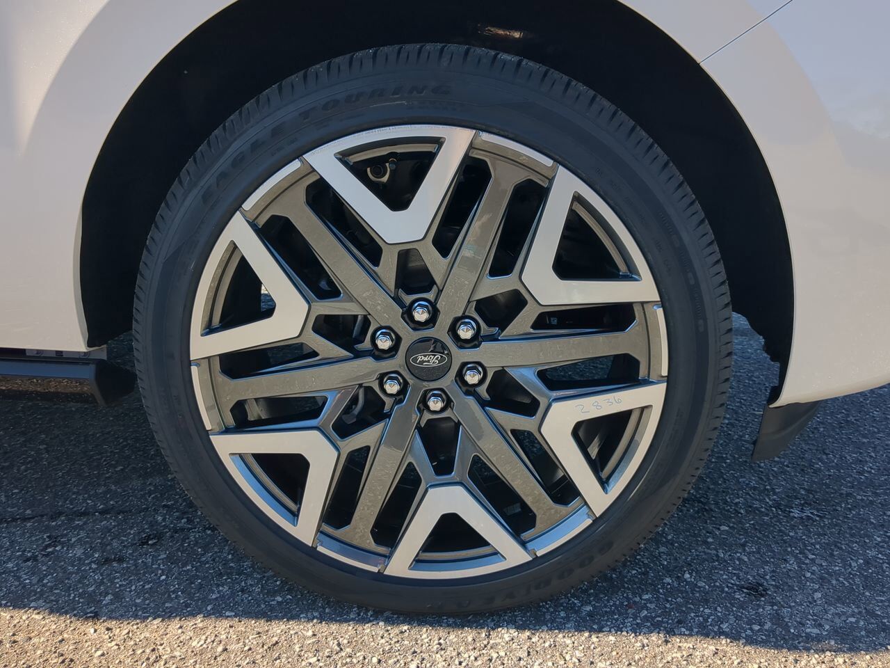 2026 Ford Expedition Platinum Winder GA