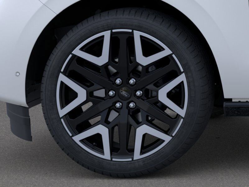 2026 Ford Expedition Platinum Winder GA