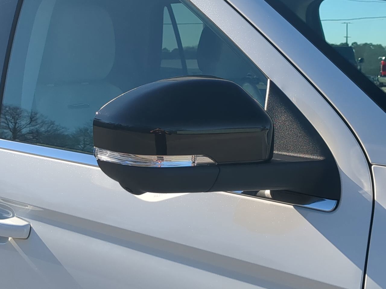 2026 Ford Expedition Platinum Winder GA