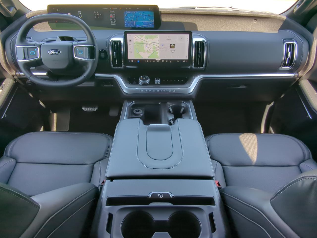 2026 Ford Expedition Platinum Winder GA