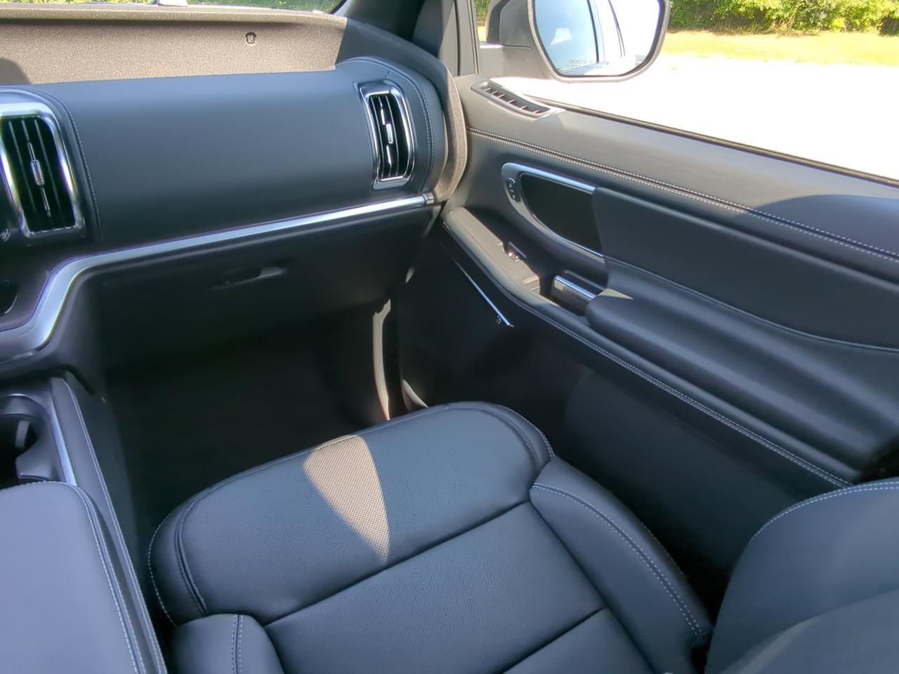 2026 Ford Expedition Platinum Winder GA