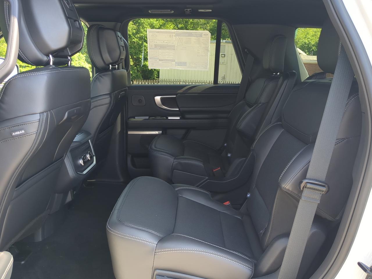 2026 Ford Expedition Platinum Winder GA