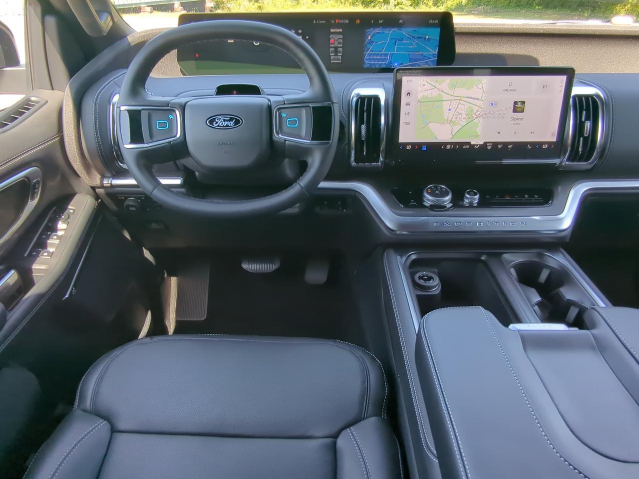 2026 Ford Expedition Platinum Winder GA