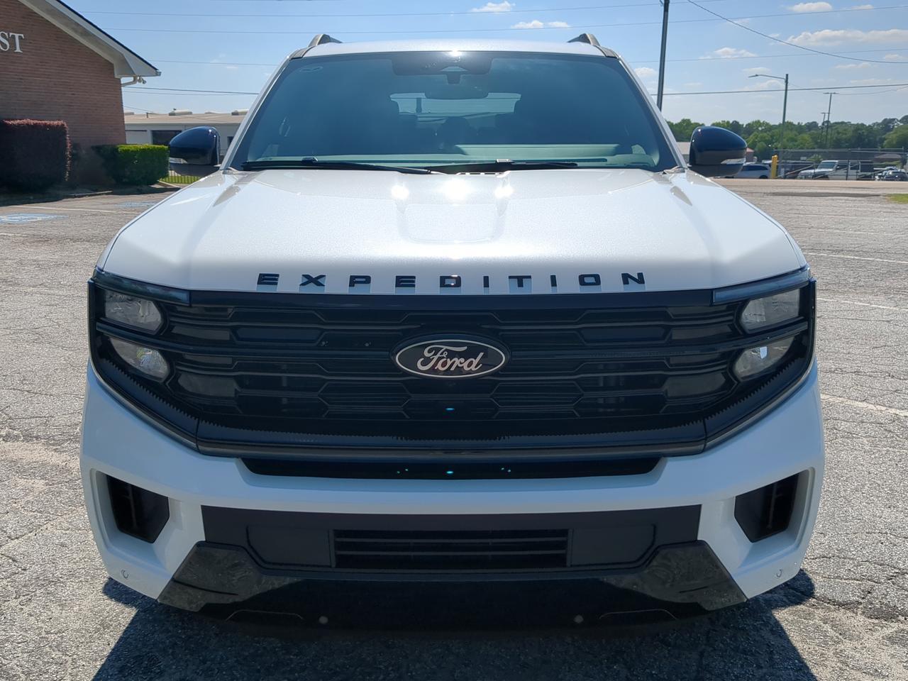 2026 Ford Expedition Platinum Winder GA