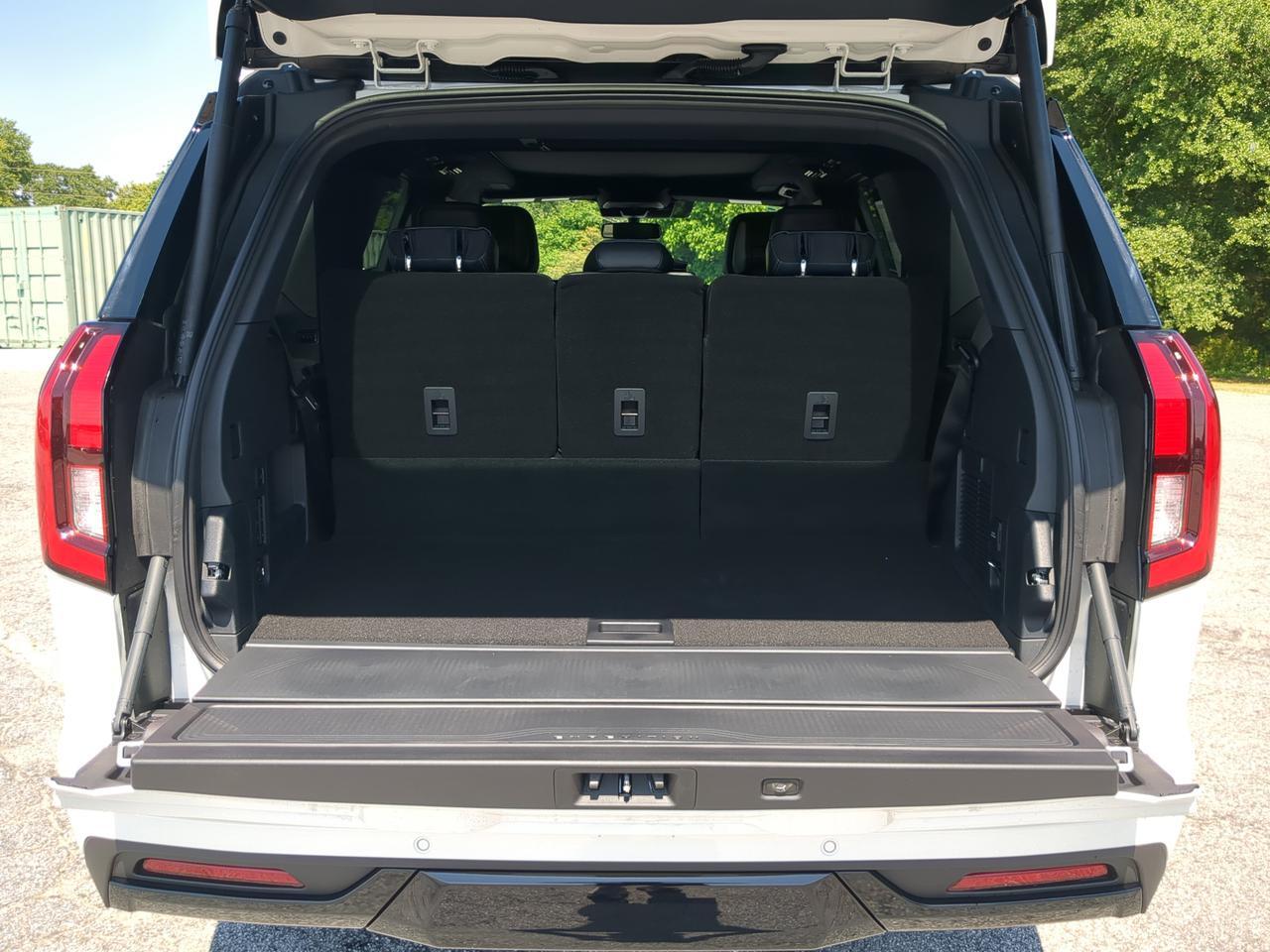 2026 Ford Expedition Platinum Winder GA