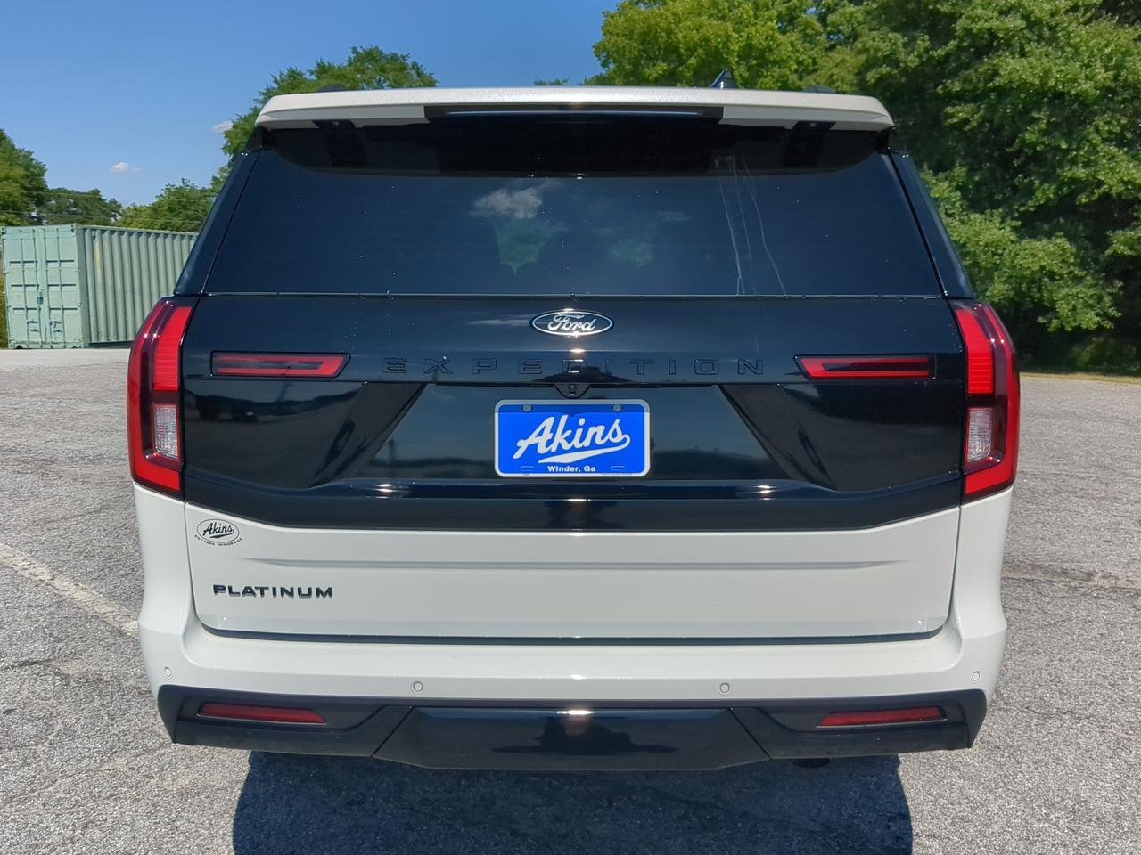 2026 Ford Expedition Platinum Winder GA
