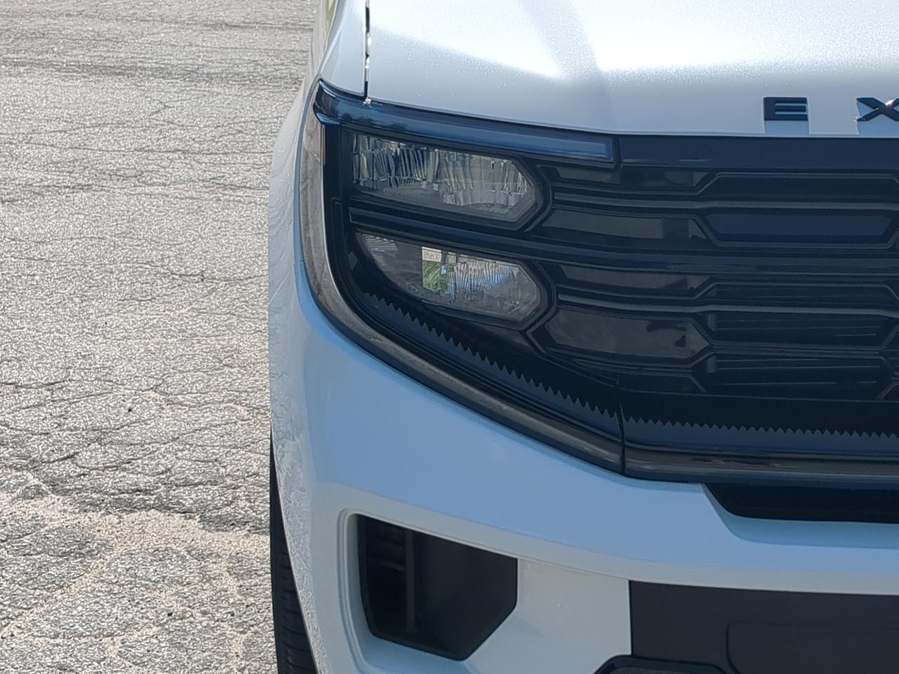 2026 Ford Expedition Platinum Winder GA