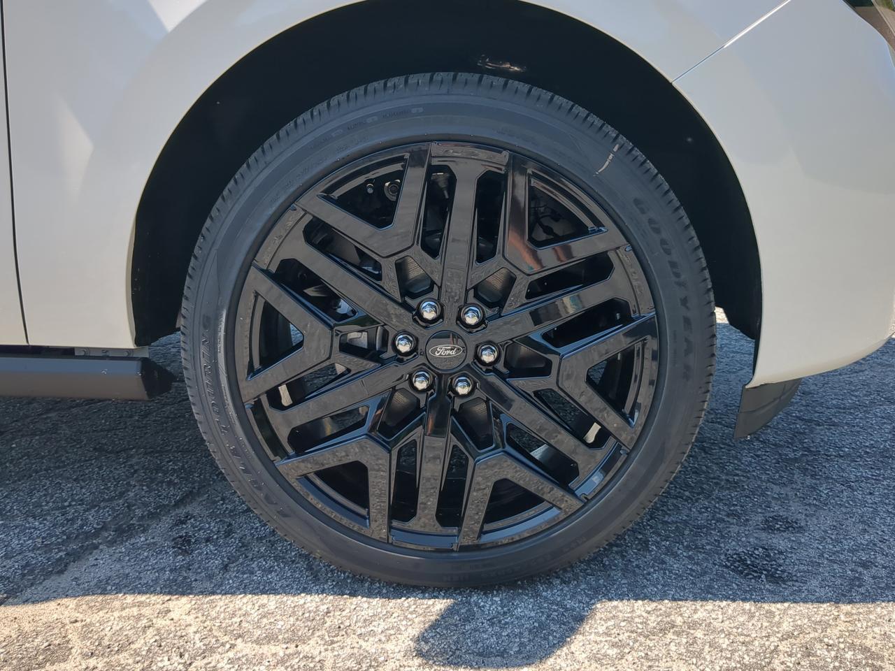 2026 Ford Expedition Platinum Winder GA