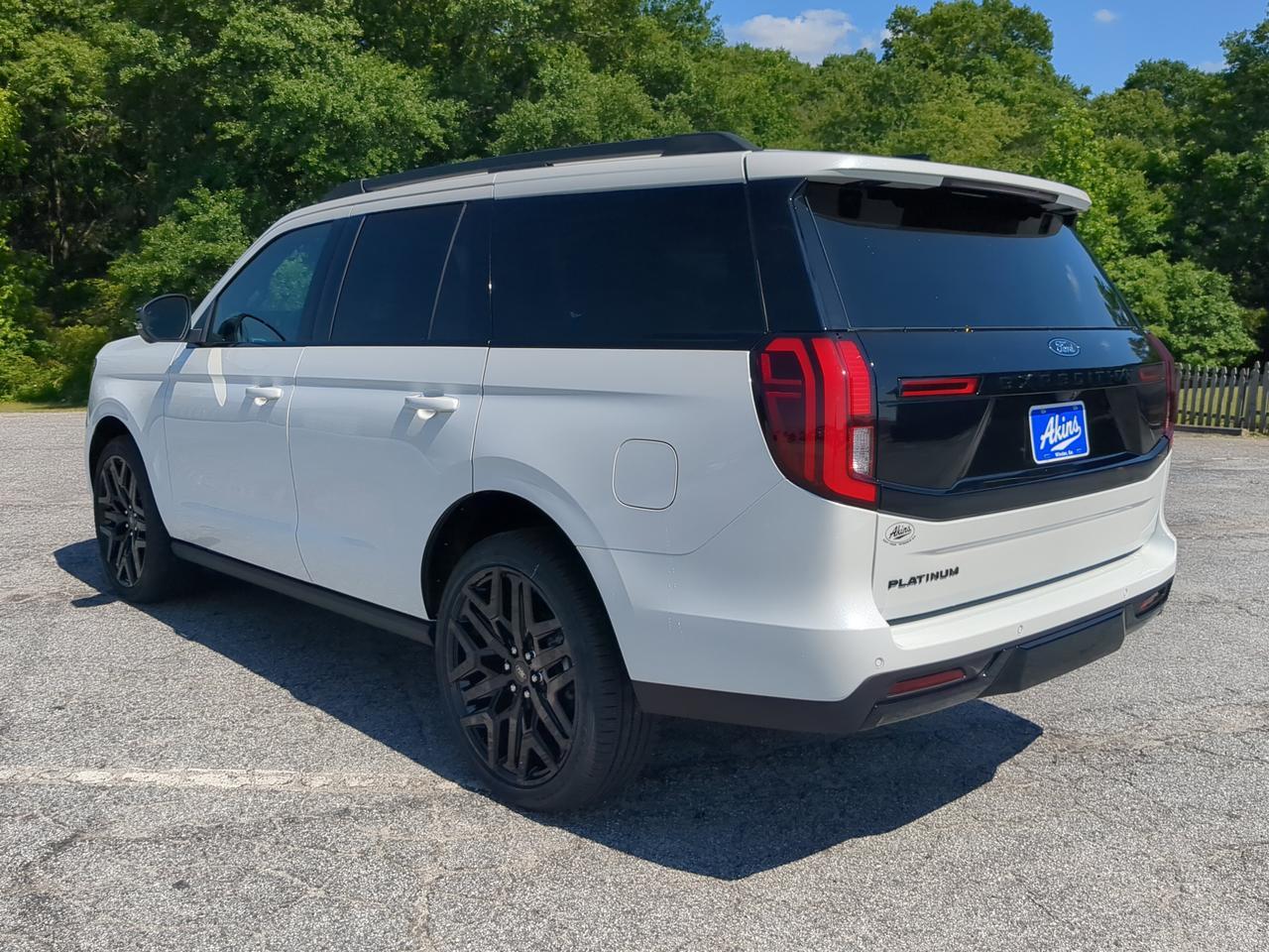 2026 Ford Expedition Platinum Winder GA